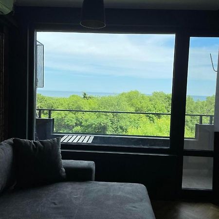 Sea Scenery Apartment Burgas Екстер'єр фото