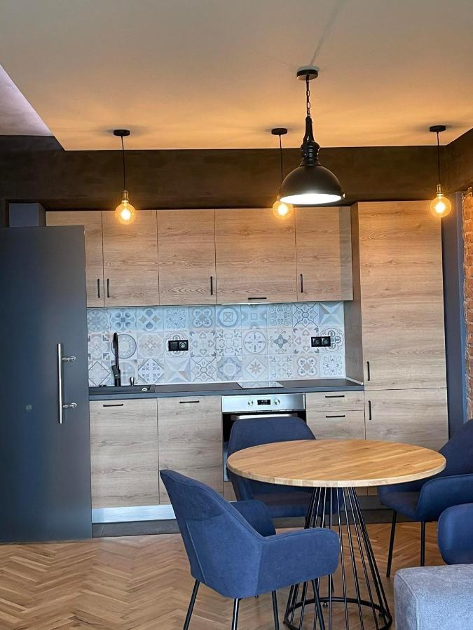 Sea Scenery Apartment Burgas Екстер'єр фото