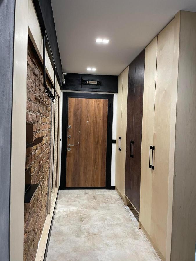 Sea Scenery Apartment Burgas Екстер'єр фото
