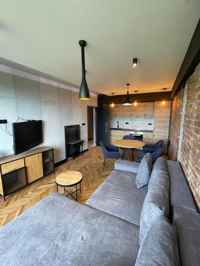 Sea Scenery Apartment Burgas Екстер'єр фото