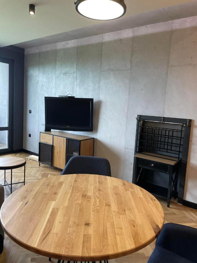 Sea Scenery Apartment Burgas Екстер'єр фото