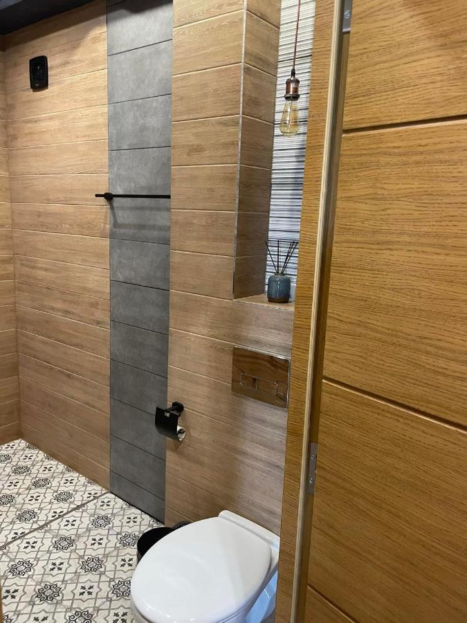 Sea Scenery Apartment Burgas Екстер'єр фото