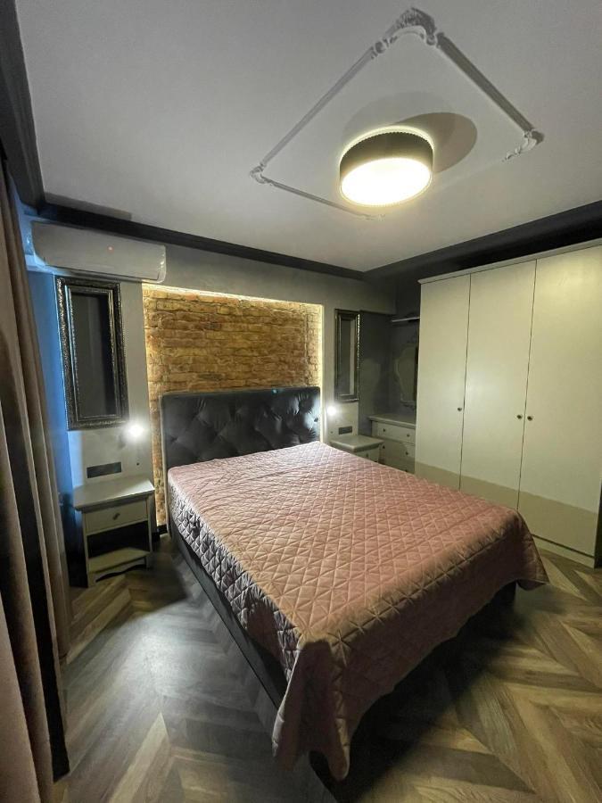Sea Scenery Apartment Burgas Екстер'єр фото