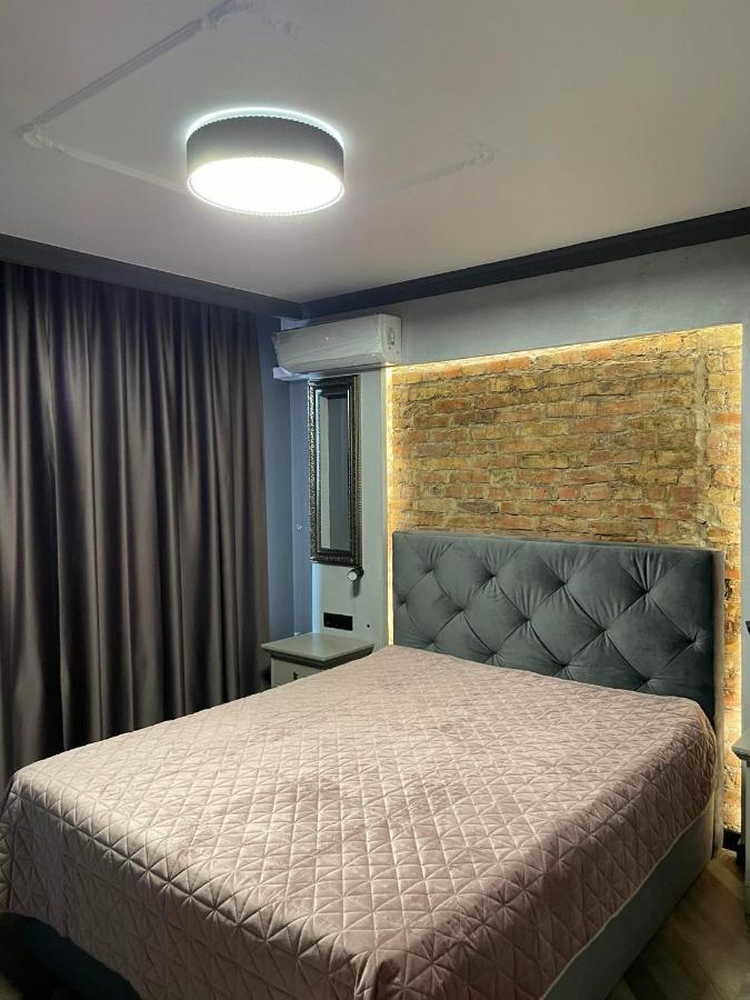 Sea Scenery Apartment Burgas Екстер'єр фото