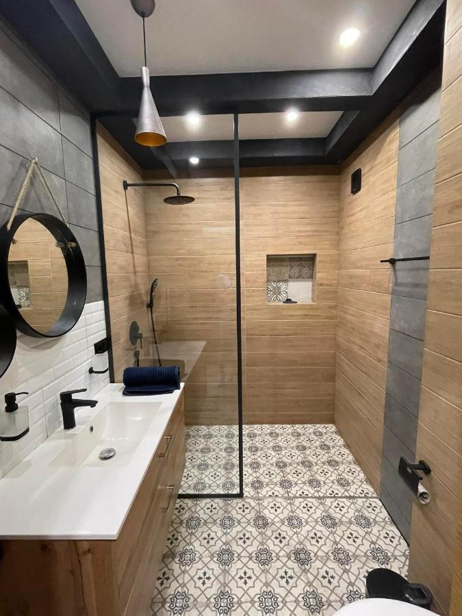 Sea Scenery Apartment Burgas Екстер'єр фото